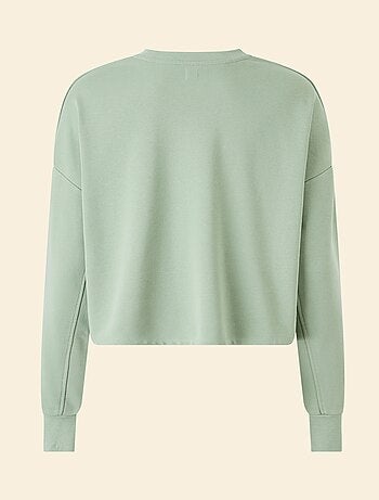 Sudadera deportiva - (ekstract)