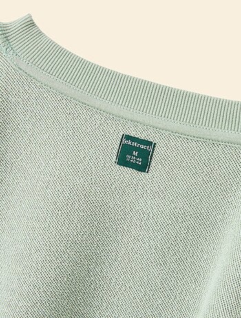 Sudadera deportiva - (ekstract)