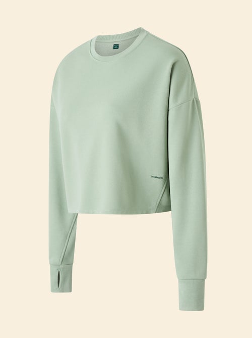 Sudadera deportiva - (ekstract) - Kiabi