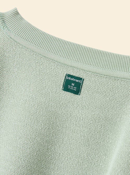 Sudadera deportiva - (ekstract) - Kiabi