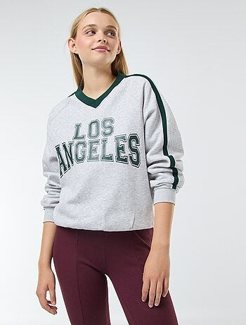 Sudadera deportiva de chándal