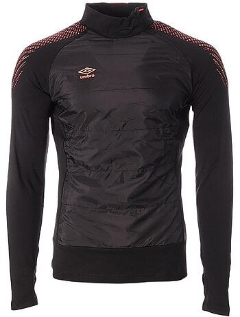 Sudadera deportiva Umbro para hombre