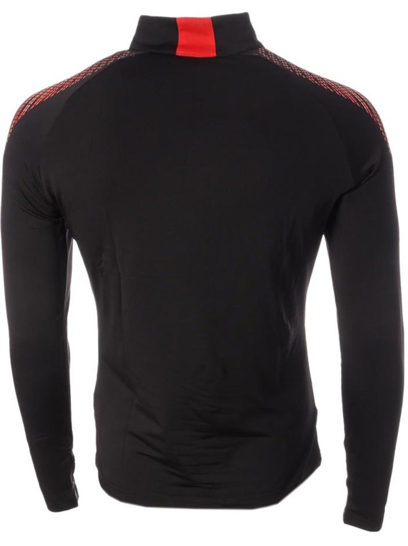 Sudadera deportiva Umbro para hombre Negro - Kiabi