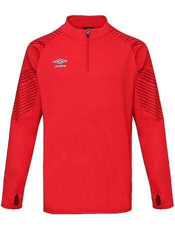 Sudadera deportiva Umbro para hombre