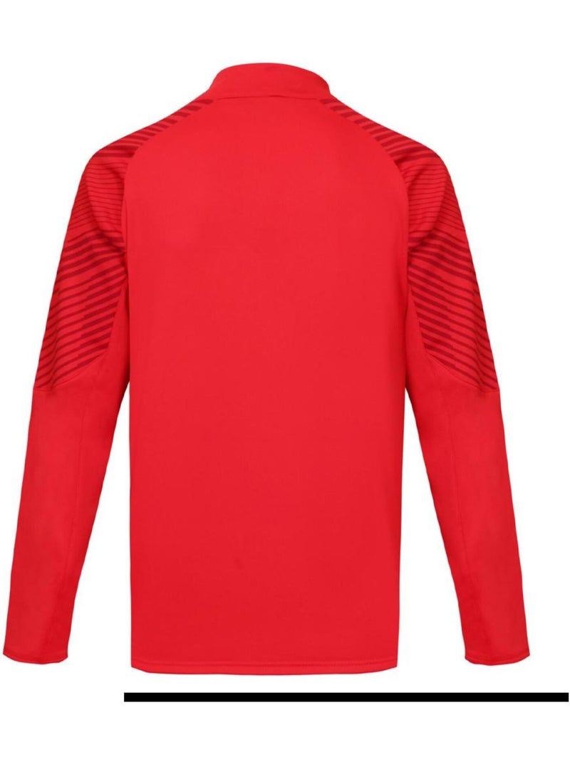 Sudadera deportiva Umbro para hombre Rojo - Kiabi