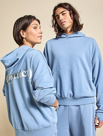 Sudadera deportiva unisex - (ekstract)