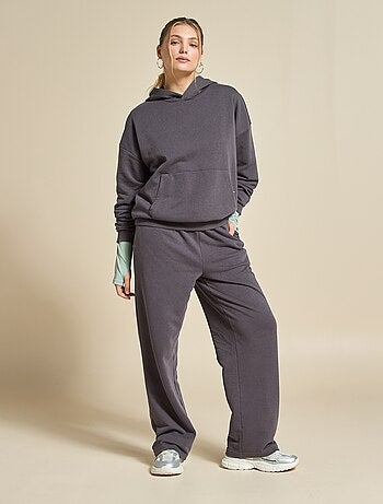 Sudadera deportiva unisex - (ekstract)