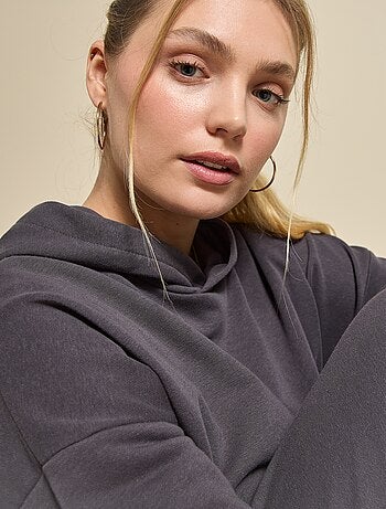 Sudadera deportiva unisex - (ekstract)