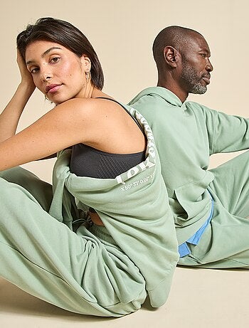 Sudadera deportiva unisex - (ekstract)