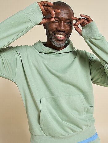 Sudadera deportiva unisex - (ekstract)