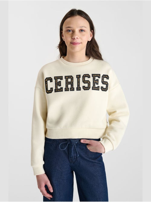 Sudadera DIANEGI - Kiabi