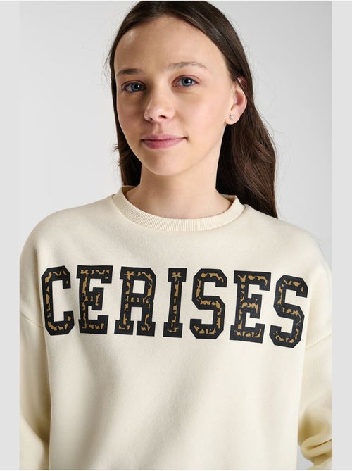 Sudadera DIANEGI - Kiabi