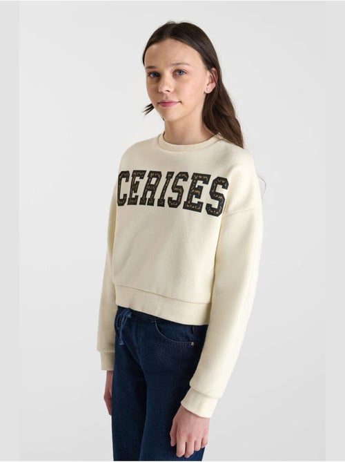 Sudadera DIANEGI - Kiabi