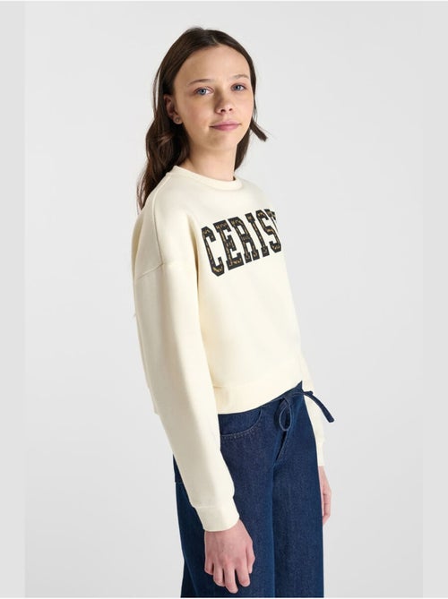 Sudadera DIANEGI - Kiabi