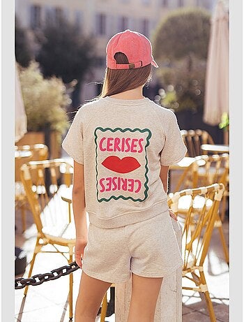 Sudadera DISAGI