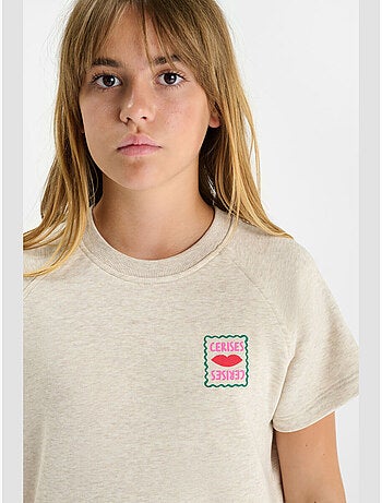 Sudadera DISAGI
