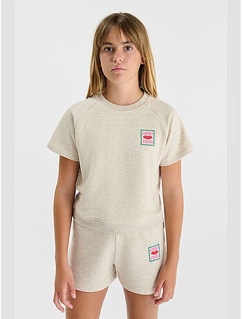 Sudadera DISAGI