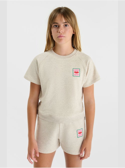 Sudadera DISAGI - Kiabi Sudadera DISAGI - Kiabi