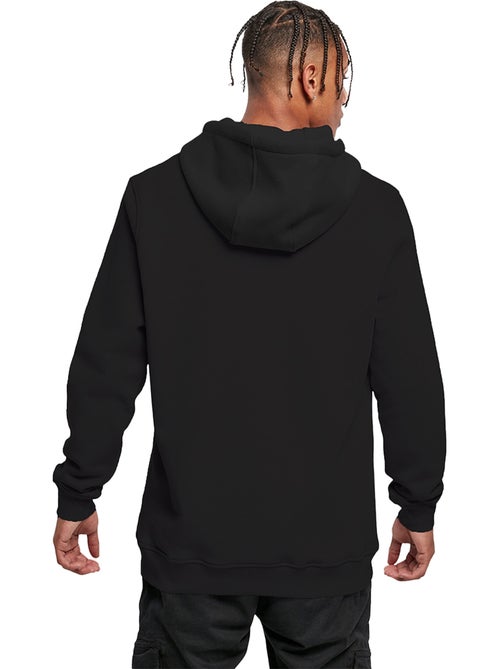 Sudadera diseño anilla de hielo para hombre - mister tee - Kiabi Sudadera diseño anilla de hielo para hombre - mister tee - Kiabi