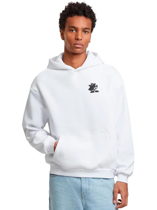 Sudadera diseño galería del artista de suave para hombre - mister tee - Kiabi Sudadera diseño galería del artista de suave para hombre - mister tee - Kiabi