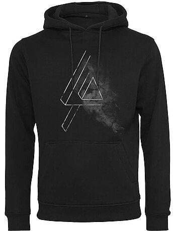 Sudadera diseño linkin park para hombre - merchcode