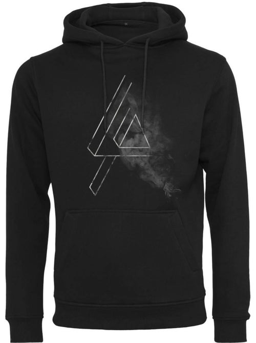 Sudadera diseño linkin park para hombre - merchcode - Kiabi Sudadera diseño linkin park para hombre - merchcode - Kiabi