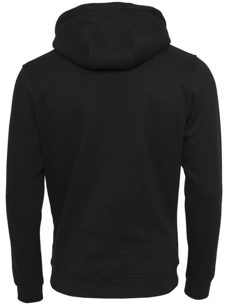 Sudadera diseño linkin park para hombre - merchcode Negro - Kiabi