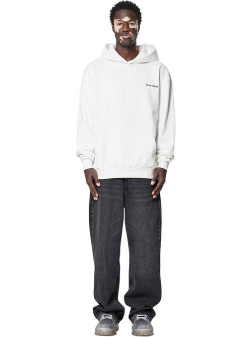 Sudadera diseño lisa para hombre - 9n1m sense - Kiabi