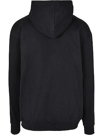 Sudadera diseño lisa para hombre - 9n1m sense