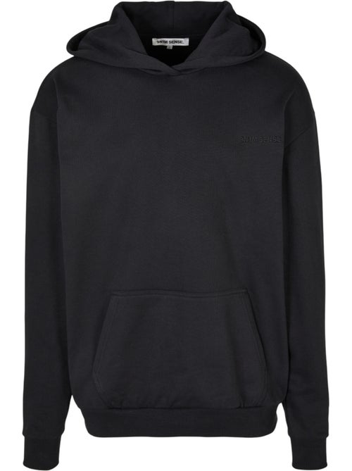 Sudadera diseño lisa para hombre - 9n1m sense - Kiabi