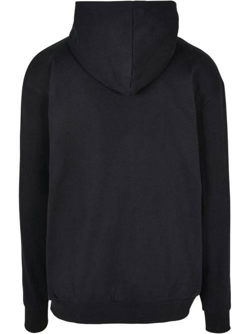 Sudadera diseño lisa para hombre - 9n1m sense - Kiabi