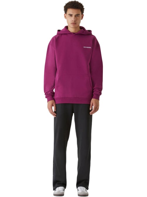 Sudadera diseño lisa para hombre - 9n1m sense - Kiabi