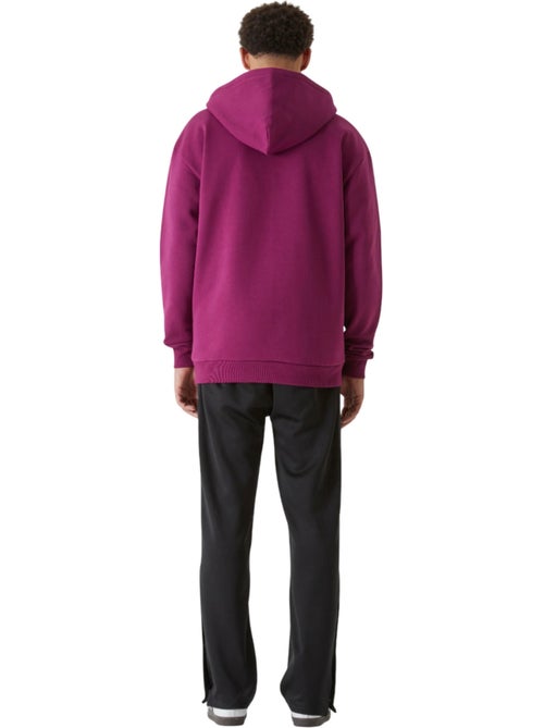 Sudadera diseño lisa para hombre - 9n1m sense - Kiabi