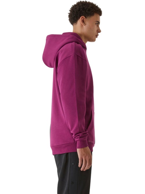 Sudadera diseño lisa para hombre - 9n1m sense - Kiabi