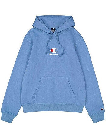 Sudadera diseño logotipo para hombre - champion