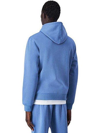 Sudadera diseño logotipo para hombre - champion
