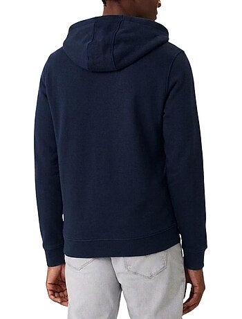Sudadera diseño logotipo para hombre - guess