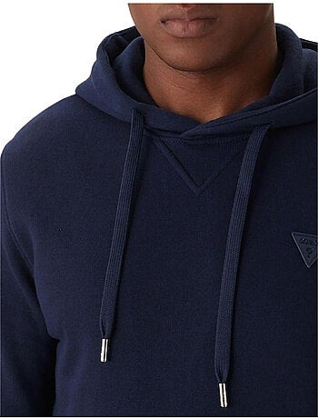 Sudadera diseño logotipo para hombre - guess