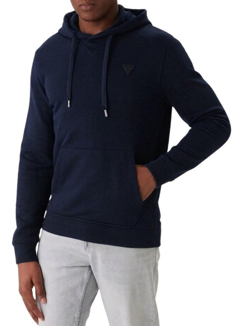 Sudadera diseño logotipo para hombre - guess - Kiabi