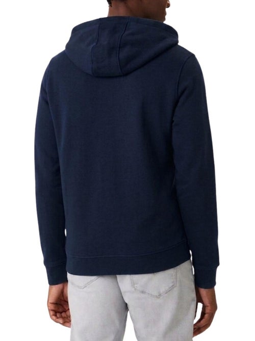 Sudadera diseño logotipo para hombre - guess - Kiabi