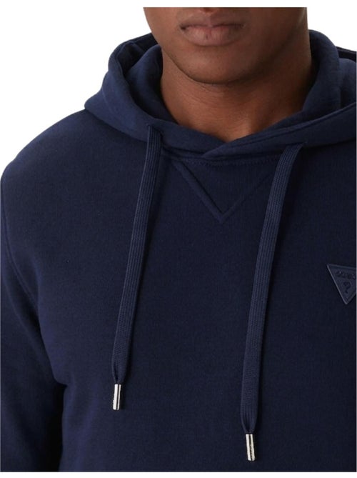 Sudadera diseño logotipo para hombre - guess - Kiabi