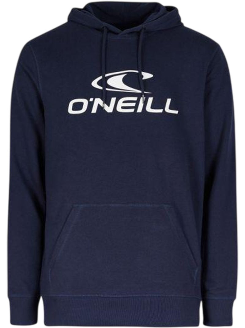 Sudadera diseño logotipo para hombre - o´neill Azul oscuro - Kiabi