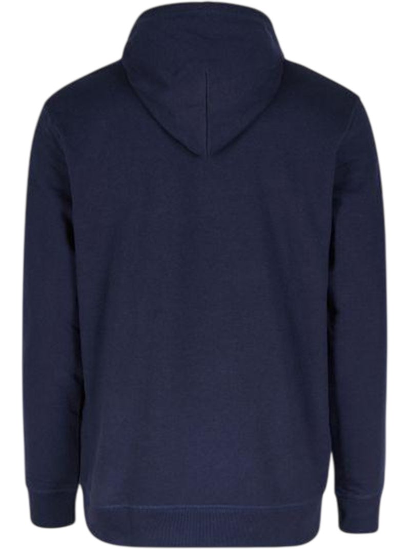 Sudadera diseño logotipo para hombre - o´neill Azul oscuro - Kiabi