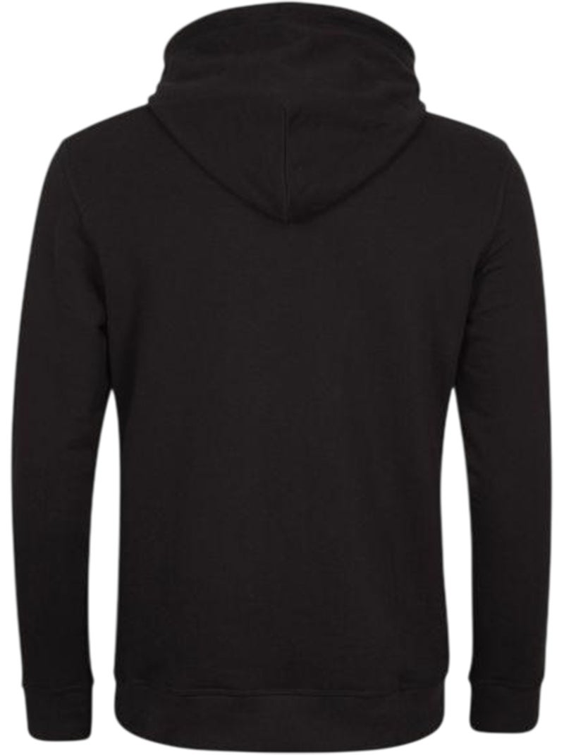 Sudadera diseño logotipo para hombre - o´neill Negro - Kiabi