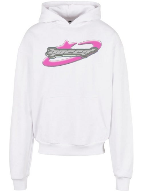 Sudadera diseño logotipo speed para hombre - mister tee - Kiabi Sudadera diseño logotipo speed para hombre - mister tee - Kiabi