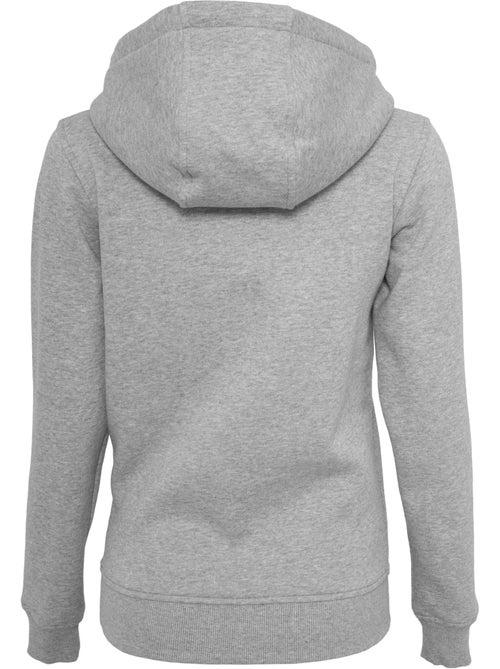 Sudadera diseño polilla para mujer - mister tee - Kiabi Sudadera diseño polilla para mujer - mister tee - Kiabi