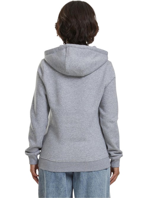 Sudadera diseño polilla para mujer - mister tee - Kiabi Sudadera diseño polilla para mujer - mister tee - Kiabi