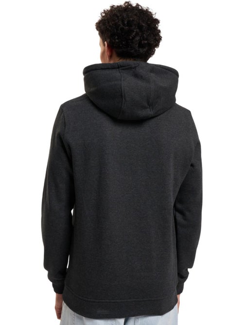 Sudadera diseño rosa para hombre - mister tee - Kiabi