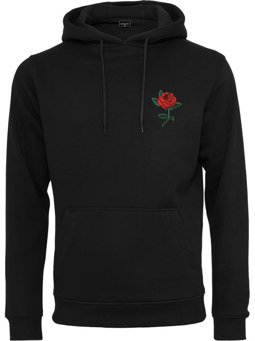 Sudadera diseño rosa para hombre - mister tee - Kiabi