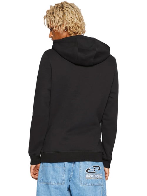 Sudadera diseño rosa para hombre - mister tee - Kiabi